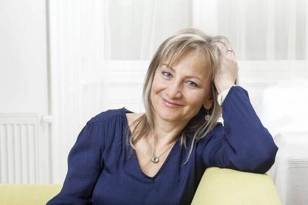 Žijeme v modelu "potom", říká v rozhovoru psychoterapeutka Karin Řeháková