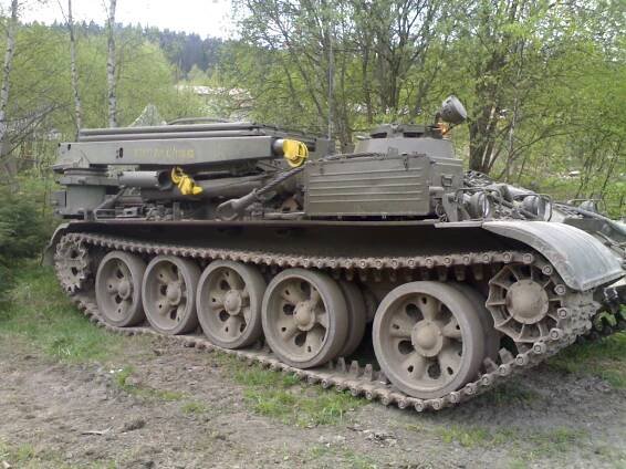 VT-55 A