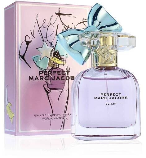 Perfect Elixir EDP