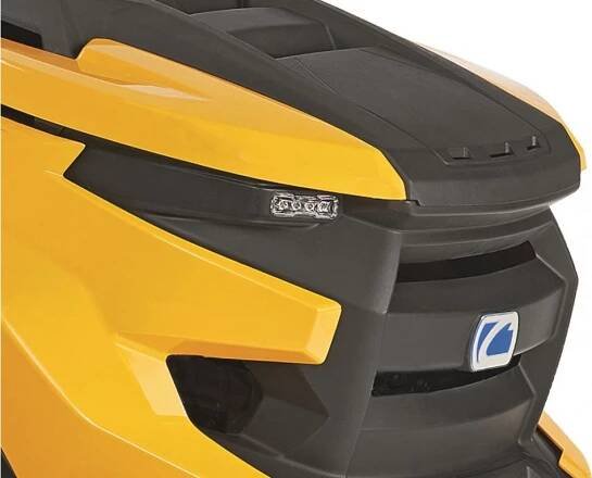 Cub Cadet XT3 QR106 13AFA5TR603