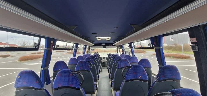 Iveco autobus