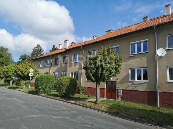Pronájem Byt 2+kk, Sídliště, Lysá nad Labem, okres Nymburk