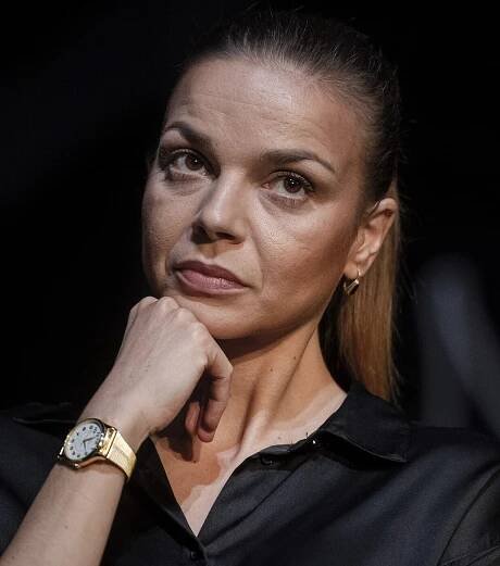Herečka Vajdová bourala opilá s pětiletým synem v autě. Soud rozhodl o trestu