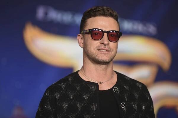 Timberlake