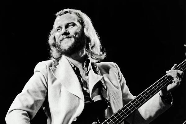 Procol Harum Bassist Alan Cartwright Dies at 75