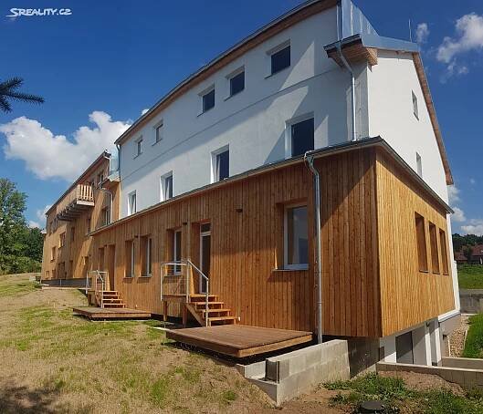 Pronájem Byt 3+kk, Lánov - Prostřední Lánov, okres Trutnov