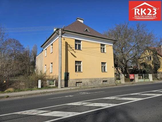 Prodej, Rodinný dům, Velká Hleďsebe, ul. Plzeňská, obrázek č. 3