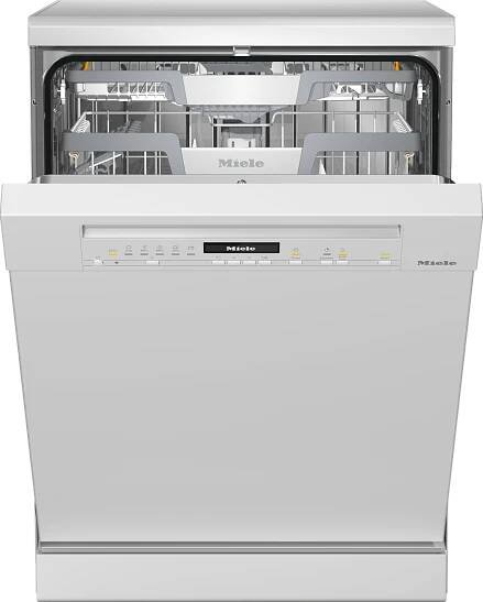 Miele G 7410 SC, bílá