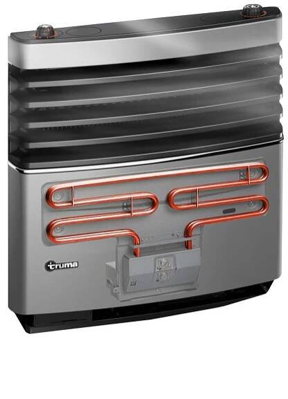 Přídavné elektrické topení Truma Ultraheat