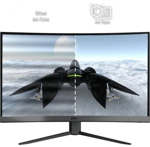 Monitor