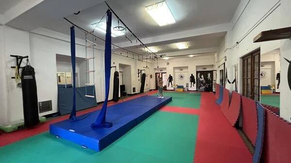 Judo Best Motion foto 4