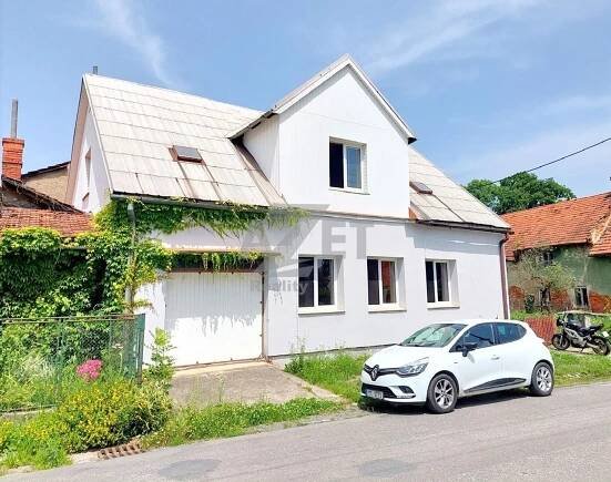 Oderská, Stará Ves nad Ondřejnicí - Košatka, okres Ostrava-město