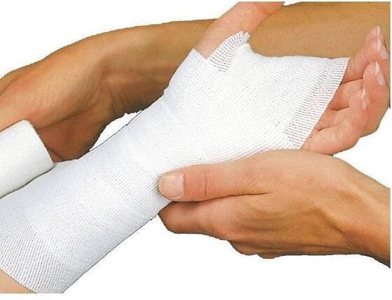 Obinadlo krátkotažné elastické - Lenkideal