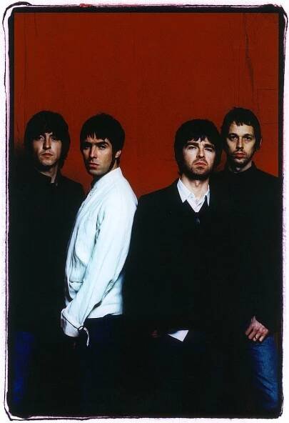 ANKETA: Hlasujte o nejlepší CD Oasis