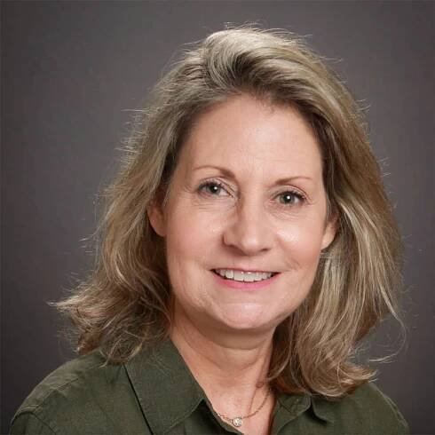 Laura Allen