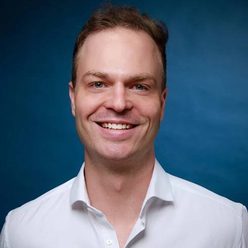 Investment Manager_STS Ventires_Nicolas von Cappeln