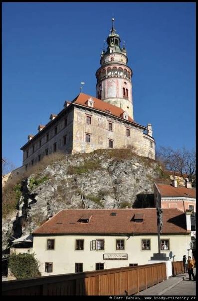 Hrady, tvrze, zámky a zříceniny – Fotografie z roku 2024 – 20.část / hrady-zriceniny.cz