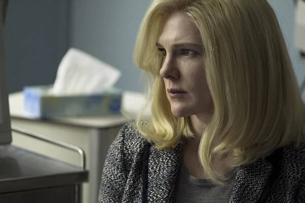 Vice - Z filmu - Lily Rabe