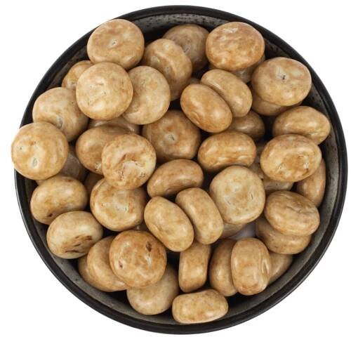 Cappuccino peppernuts