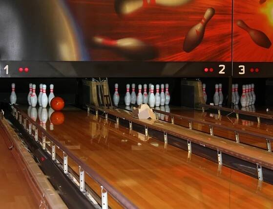Bowling Bumpers: What Are Bumpers And How Do They Work? 2