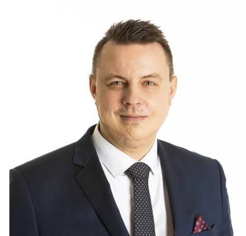 Jindřich Rajchl (II. část): Manželství pro všechny už tady dávno je!