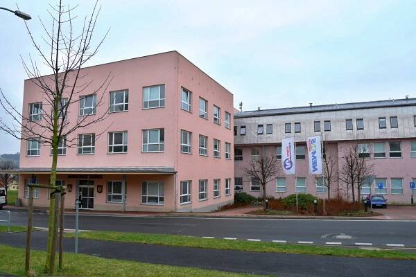 Projekt jednodenní chirurgie v sušické nemocnici se zatím... | Plzeň