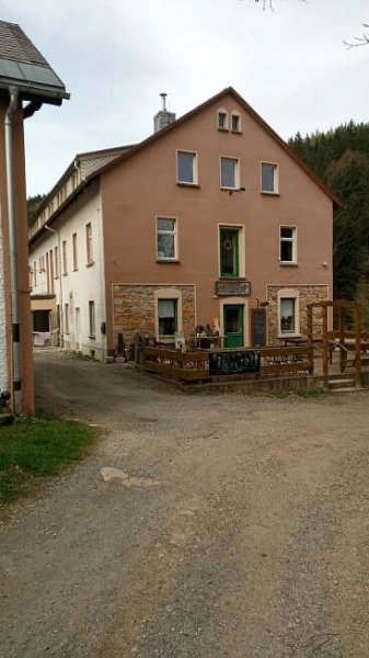 Fotogalerie • Waldgasthaus Teichhaus (Restaurace a pohostinství) • Mapy.com
