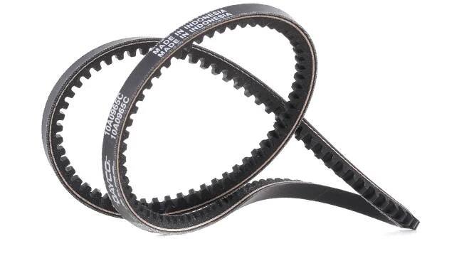 DAYCO 10A0965C Klínový řemen pro BMW Z1, 1500-2000, Řada 3