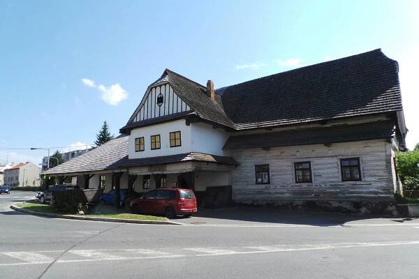 Hostinec Krčma foto 1