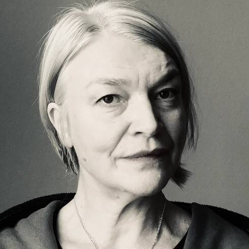 Petra Lustigová - ACTORSMAP