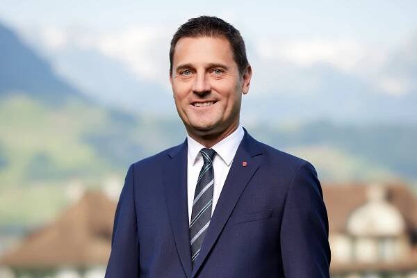 Regierungsrat – Kanton Schwyz