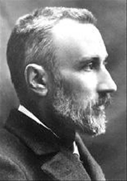 Pierre Curie - Knihovna Akademie věd ČR, v. v. i.