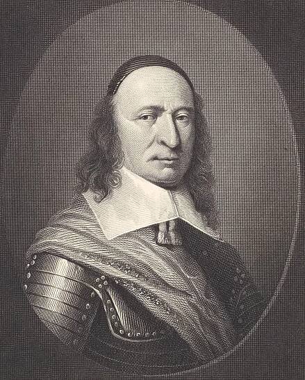 Peter Stuyvesant