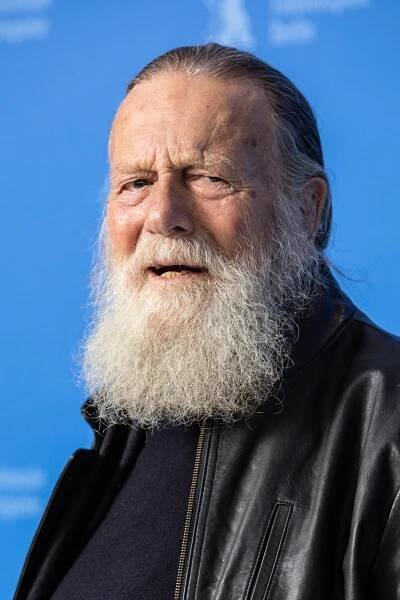 Jack Thompson (Schauspieler)
