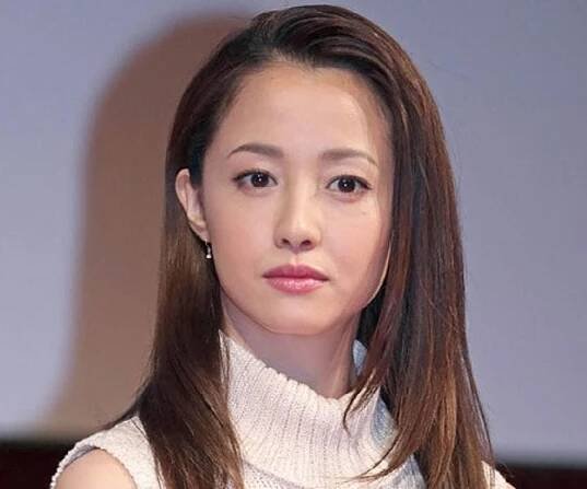 Erika Sawajiri