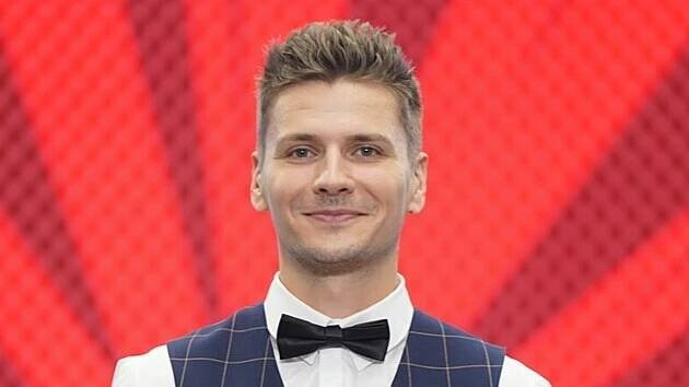 Ondřej Urban v improvizační soutěžní show K.O.MICI (2022)