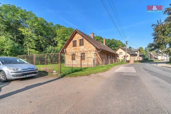 Prodej Dům, Sokolská, Stará Paka, okres Jičín