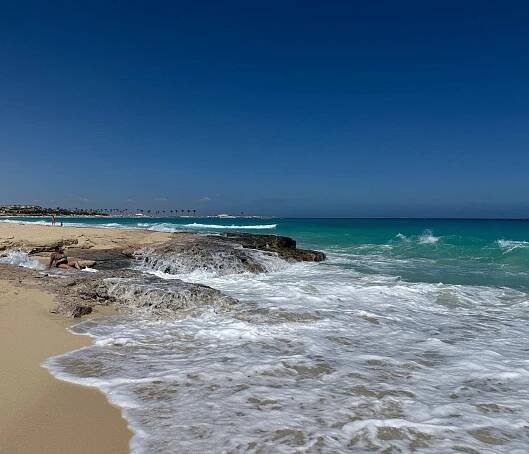 CAESAR BAY RESORT - Prices & Reviews (Zawiet El Awamy, Egypt)