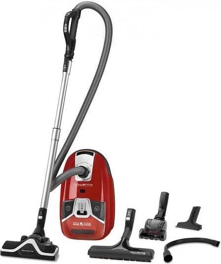 Vysavač ROWENTA RO6373EA Silence Force Compact AAAA 4390 Kč