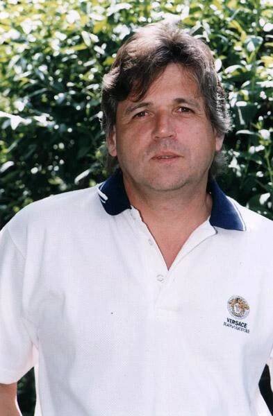 Karel Zich fotka