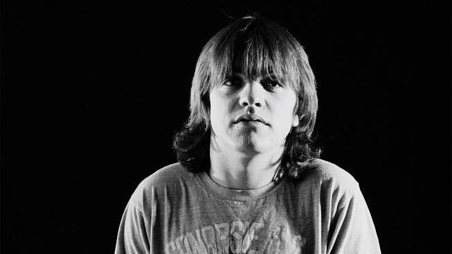 Malcolm Young - Nenápadný vůdce AC/DC