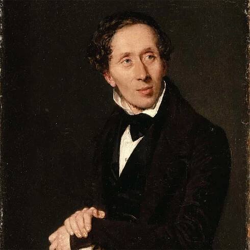 Hans Christian Andersen's timeless legacy