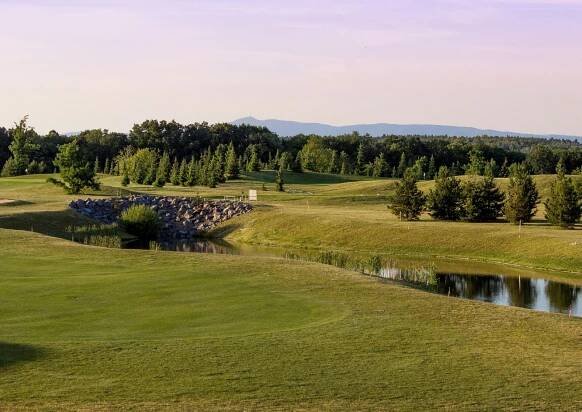 GREEN Mladá Boleslav | Golf Estates
