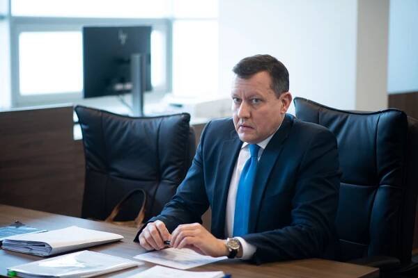 Peter Tóth: LIPŠICA BY MALI VYPOČUŤ NA ÚRADE INŠPEKČNEJ SLUŽBY - CZ24.NEWS