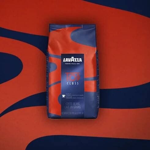 Lavazza Top Class Coffee Review: Quality and Aroma Exploration