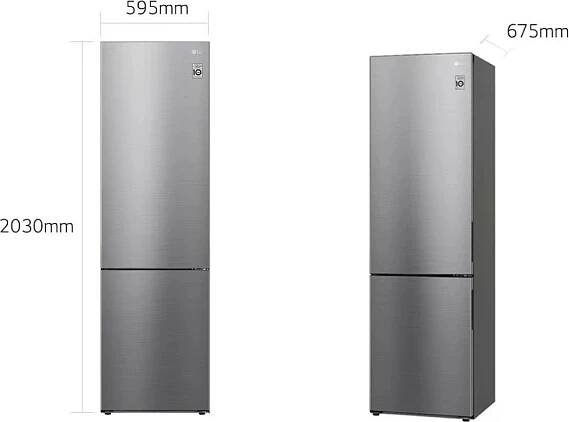 LG GBP62PZNBC