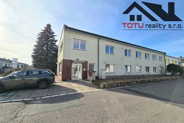 Pronájem bytu 1+1, 32 m2, Jaroměř, Bezručova