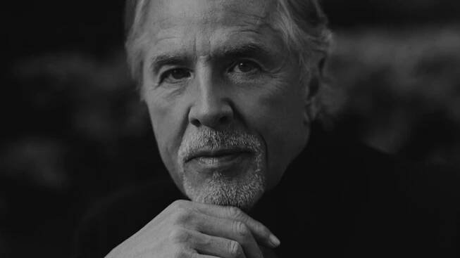 Don Johnson Is Back as ‘Nash Bridges.’ Why?
