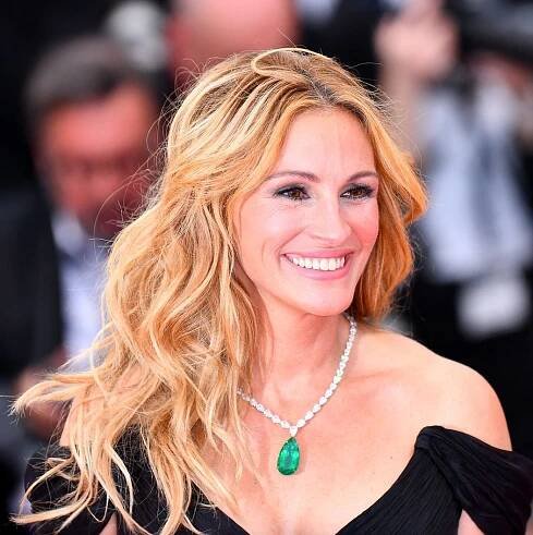Julia Roberts 2016