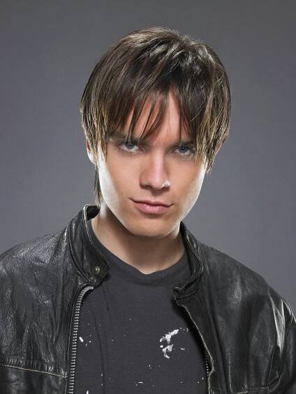Terminátor: Příběh Sáry Connorové - Promo - Thomas Dekker